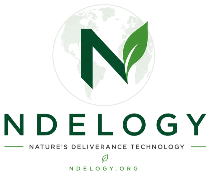 Ndelogy